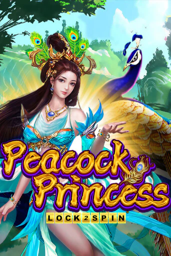 Peacock Princess игровой автомат | Казино Кристалл играть бесплатно