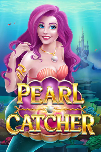 Pearl Catcher игровой автомат | Казино Кристалл играть бесплатно