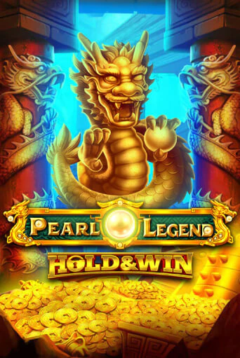 Pearl Legend: Hold & Win игровой автомат | Казино Кристалл играть бесплатно