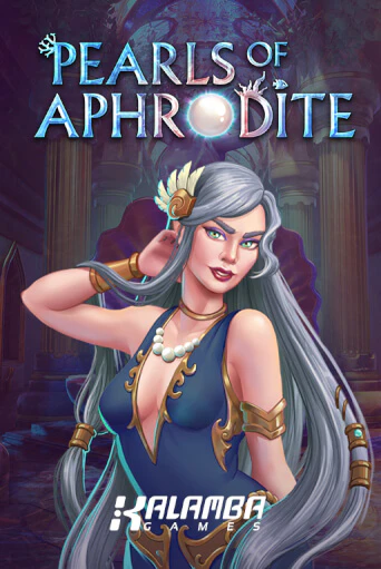 Pearls of Aphrodite игровой автомат | Казино Кристалл играть бесплатно