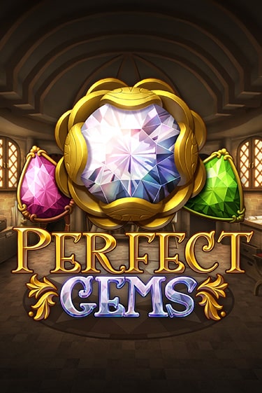 Perfect Gems игровой автомат | Казино Кристалл играть бесплатно