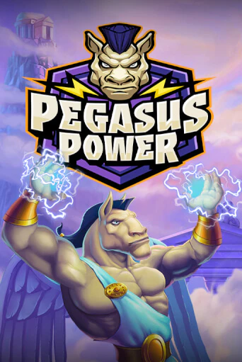 Pegasus Power игровой автомат | Казино Кристалл играть бесплатно