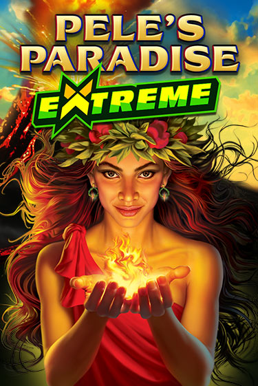 Pele's Paradise Extreme игровой автомат | Казино Кристалл играть бесплатно