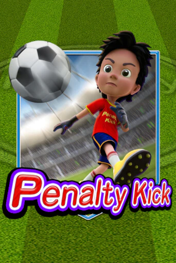 Penalty Kick игровой автомат | Казино Кристалл играть бесплатно