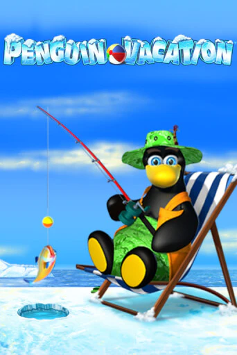 Penguin Vacation игровой автомат | Казино Кристалл играть бесплатно