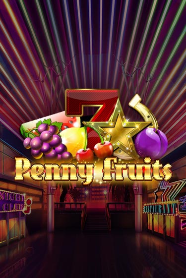 Penny Fruits игровой автомат | Казино Кристалл играть бесплатно