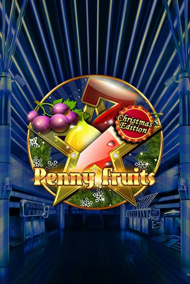 Penny Fruits - Christmas Edition игровой автомат | Казино Кристалл играть бесплатно