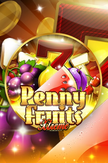 Penny Fruits Xtreme игровой автомат | Казино Кристалл играть бесплатно