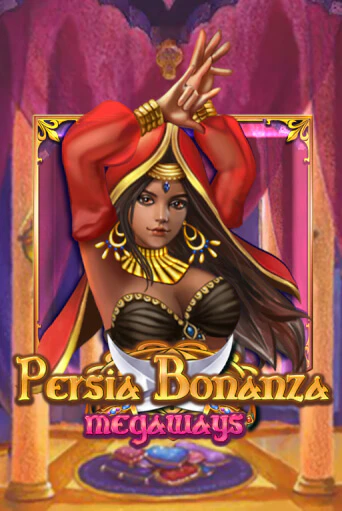 Persia Bonanza Megaways игровой автомат | Казино Кристалл играть бесплатно