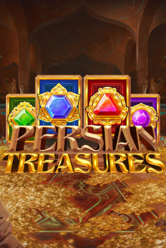 Persian Treasures игровой автомат | Казино Кристалл играть бесплатно