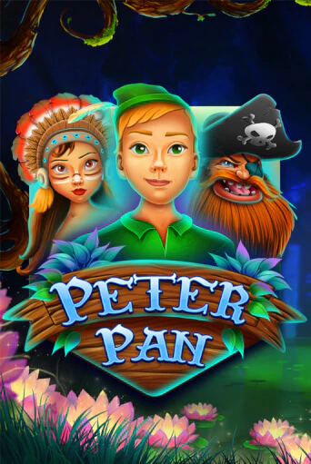 Peter Pan игровой автомат | Казино Кристалл играть бесплатно