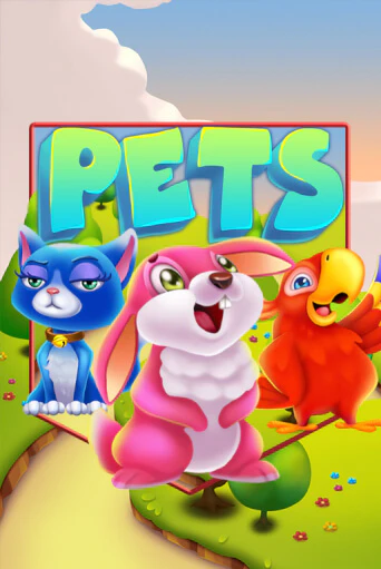 Pets игровой автомат | Казино Кристалл играть бесплатно