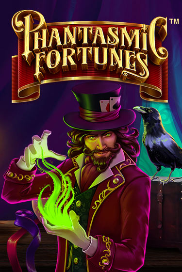 Phantasmic Fortunes игровой автомат | Казино Кристалл играть бесплатно