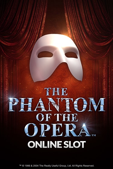 The Phantom Of The Opera™ игровой автомат | Казино Кристалл играть бесплатно