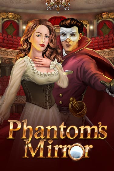 Phantom's Mirror игровой автомат | Казино Кристалл играть бесплатно