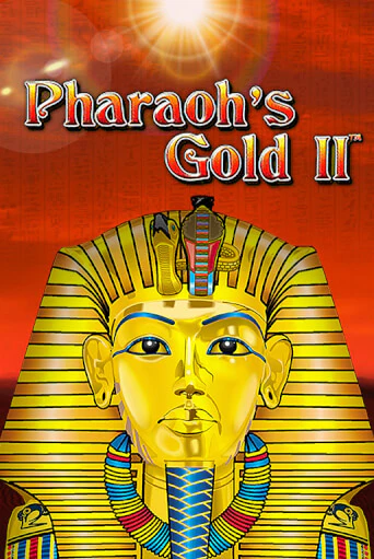 Pharaoh's Gold II игровой автомат | Казино Кристалл играть бесплатно