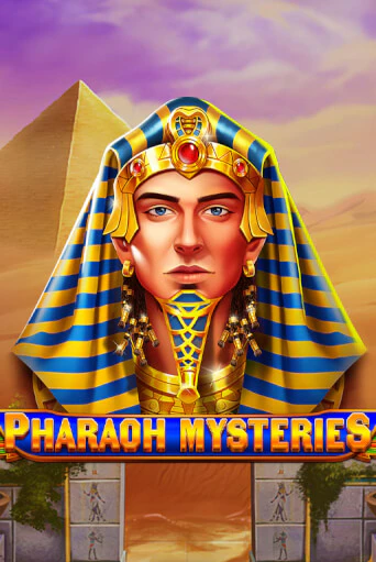 Pharaoh Mysteries игровой автомат | Казино Кристалл играть бесплатно