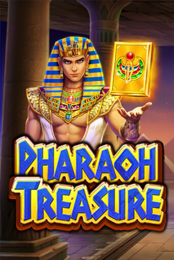 Pharaoh Treasure игровой автомат | Казино Кристалл играть бесплатно