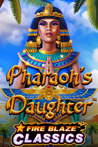 Pharaohs Daughter игровой автомат | Казино Кристалл играть бесплатно