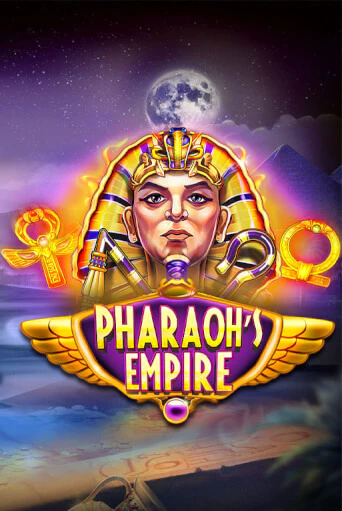 Pharaoh's Empire игровой автомат | Казино Кристалл играть бесплатно