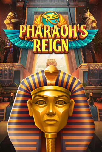 Pharaoh's Reign игровой автомат | Казино Кристалл играть бесплатно