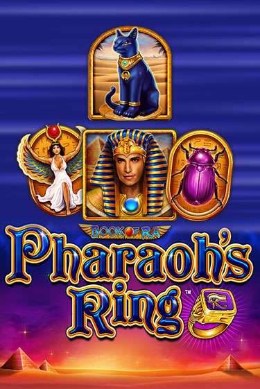Pharaon’s Ring игровой автомат | Казино Кристалл играть бесплатно