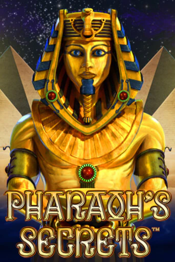 Pharaoh's Secrets игровой автомат | Казино Кристалл играть бесплатно