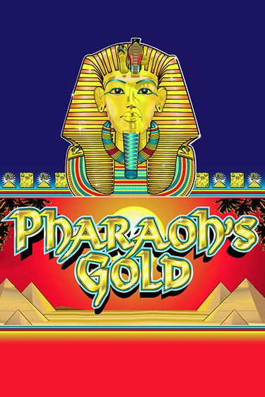 Pharaon's Gold игровой автомат | Казино Кристалл играть бесплатно