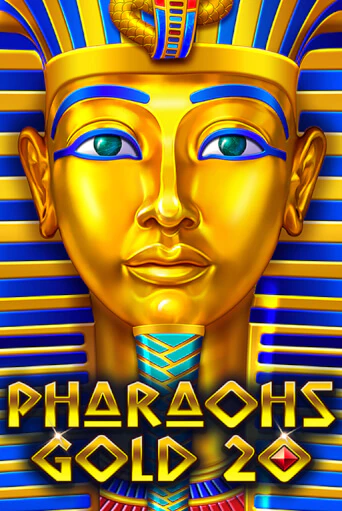 Pharaohs Gold 20 игровой автомат | Казино Кристалл играть бесплатно