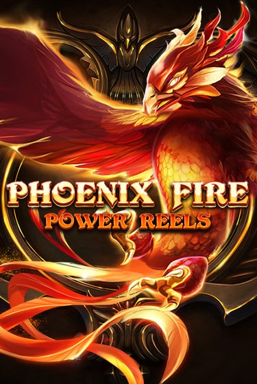 Phoenix Fire Power Reels игровой автомат | Казино Кристалл играть бесплатно