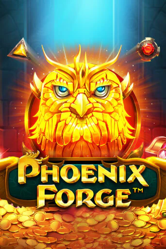 Phoenix Forge™ игровой автомат | Казино Кристалл играть бесплатно