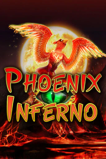 Phoenix Inferno игровой автомат | Казино Кристалл играть бесплатно
