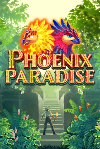 Phoenix Paradise игровой автомат | Казино Кристалл играть бесплатно