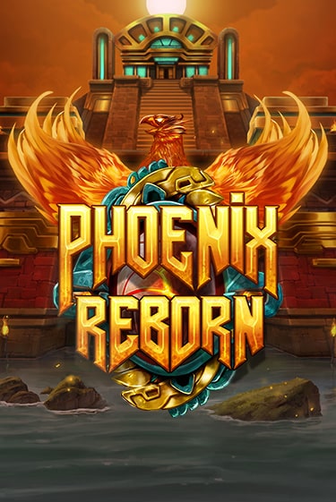 Phoenix Reborn игровой автомат | Казино Кристалл играть бесплатно