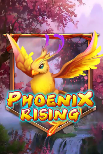 Phoenix Rising игровой автомат | Казино Кристалл играть бесплатно