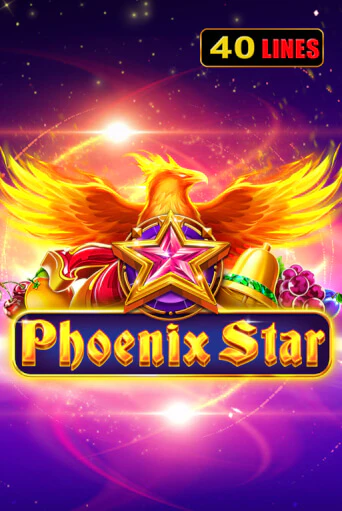 Phoenix Star игровой автомат | Казино Кристалл играть бесплатно