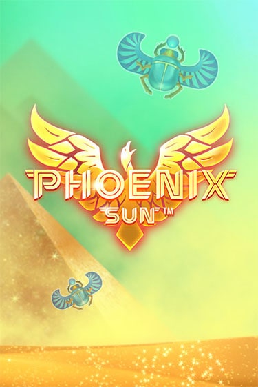 Phoenix Sun игровой автомат | Казино Кристалл играть бесплатно