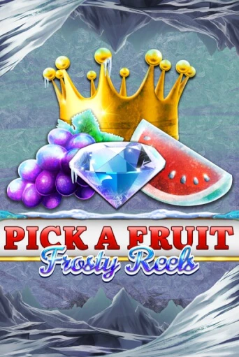 Pick A Fruit - Frosty Reels игровой автомат | Казино Кристалл играть бесплатно