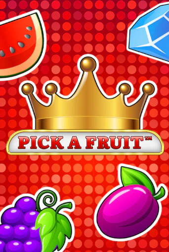 Pick a Fruit игровой автомат | Казино Кристалл играть бесплатно