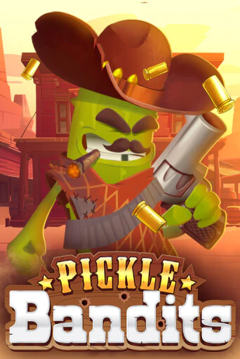 Pickle Bandits игровой автомат | Казино Кристалл играть бесплатно