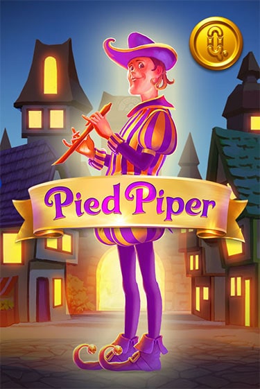 Pied Piper игровой автомат | Казино Кристалл играть бесплатно