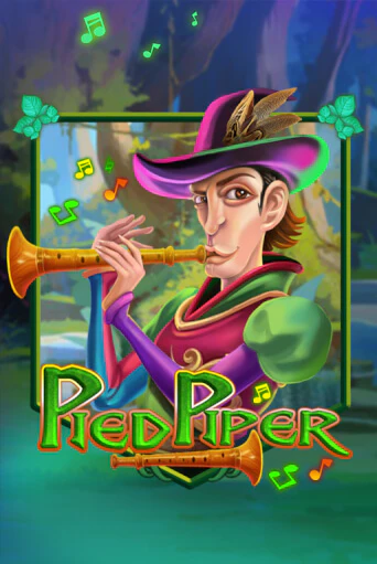 Pied Piper игровой автомат | Казино Кристалл играть бесплатно