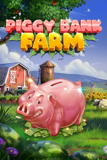Piggy Bank Farm игровой автомат | Казино Кристалл играть бесплатно