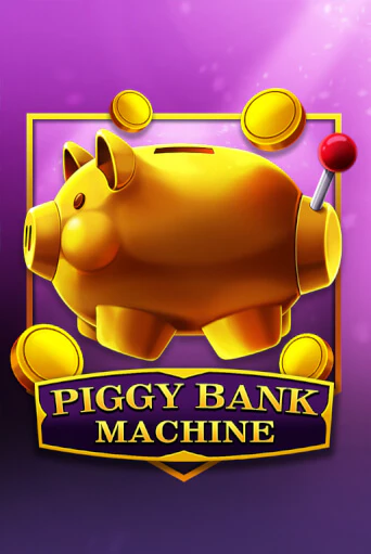 Piggy Bank Machine игровой автомат | Казино Кристалл играть бесплатно