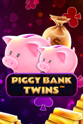 Piggy Bank Twins игровой автомат | Казино Кристалл играть бесплатно