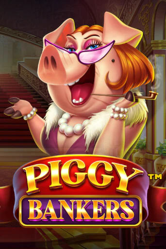 Piggy Bankers игровой автомат | Казино Кристалл играть бесплатно