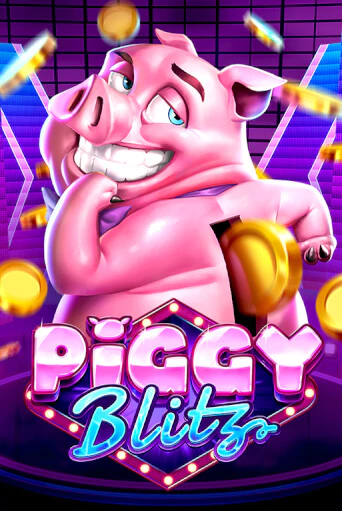 Piggy Blitz игровой автомат | Казино Кристалл играть бесплатно