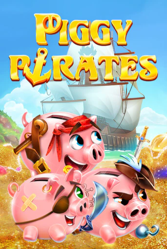 Piggy Pirates игровой автомат | Казино Кристалл играть бесплатно