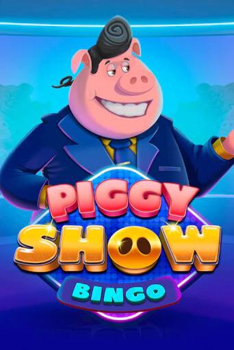 Piggy Show Bingo игровой автомат | Казино Кристалл играть бесплатно