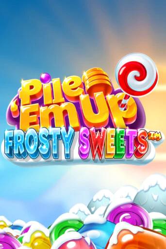Pile 'Em Up Frosty Sweets™ игровой автомат | Казино Кристалл играть бесплатно